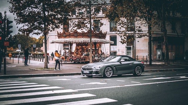 Car Loan Payments